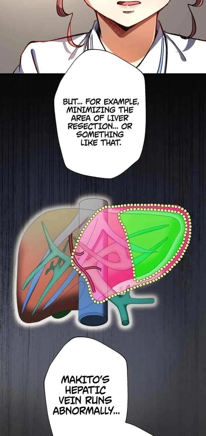 Doctor Quest: Fallen Physician Reincarnates as the Ultimate Doctor Chapter 35 page 41 - 