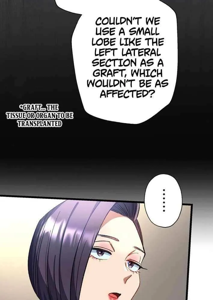 Doctor Quest: Fallen Physician Reincarnates as the Ultimate Doctor Chapter 35 page 42 - 