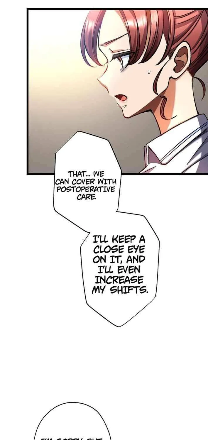 Doctor Quest: Fallen Physician Reincarnates as the Ultimate Doctor Chapter 35 page 45 - 