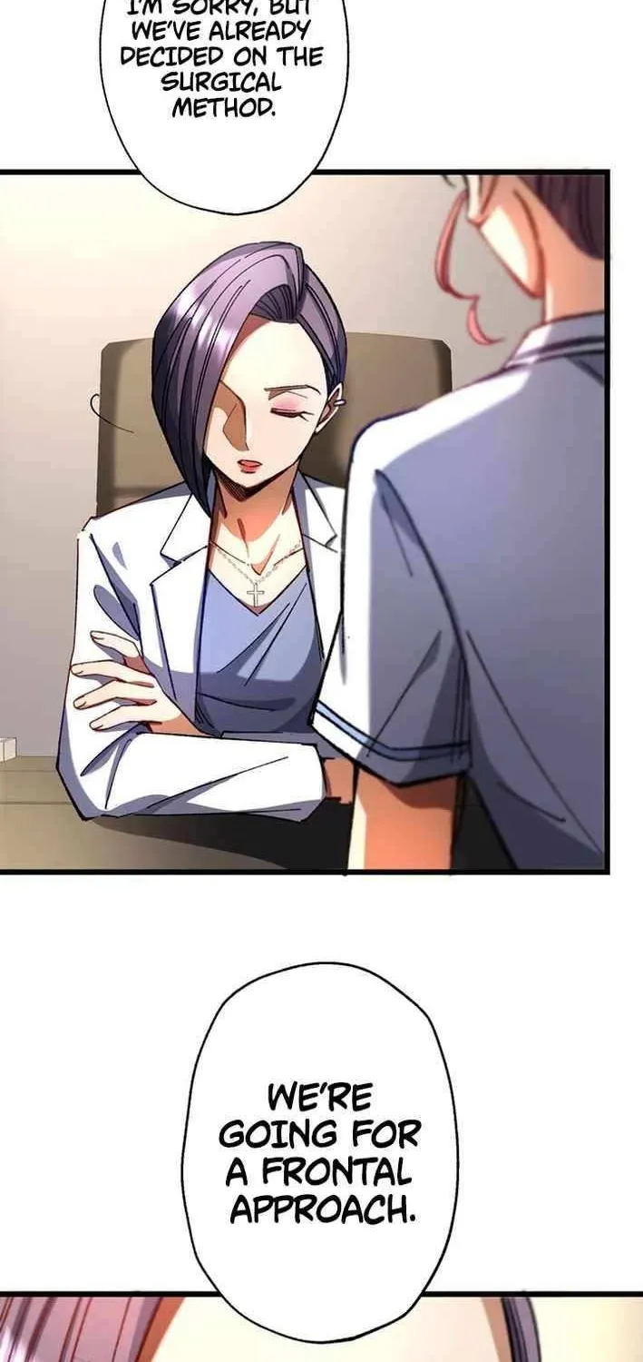 Doctor Quest: Fallen Physician Reincarnates as the Ultimate Doctor Chapter 35 page 46 - 