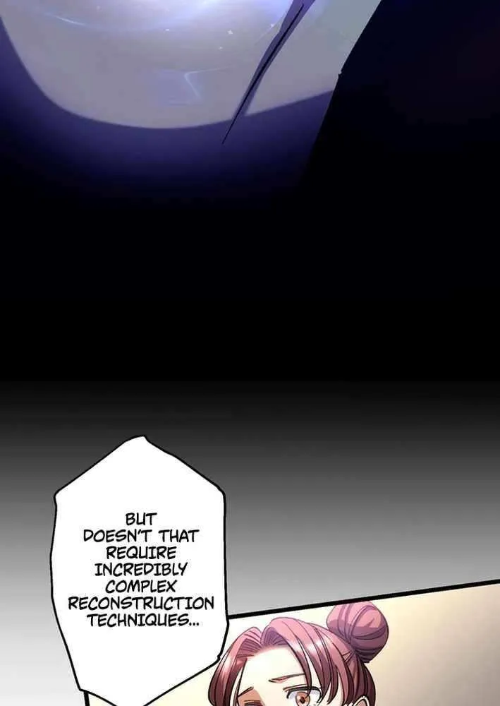 Doctor Quest: Fallen Physician Reincarnates as the Ultimate Doctor Chapter 35 page 49 - 