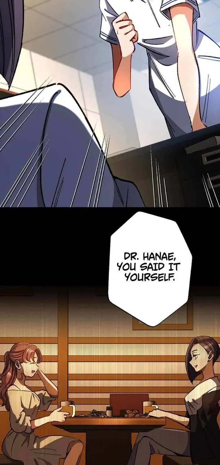 Doctor Quest: Fallen Physician Reincarnates as the Ultimate Doctor Chapter 35 page 52 - 