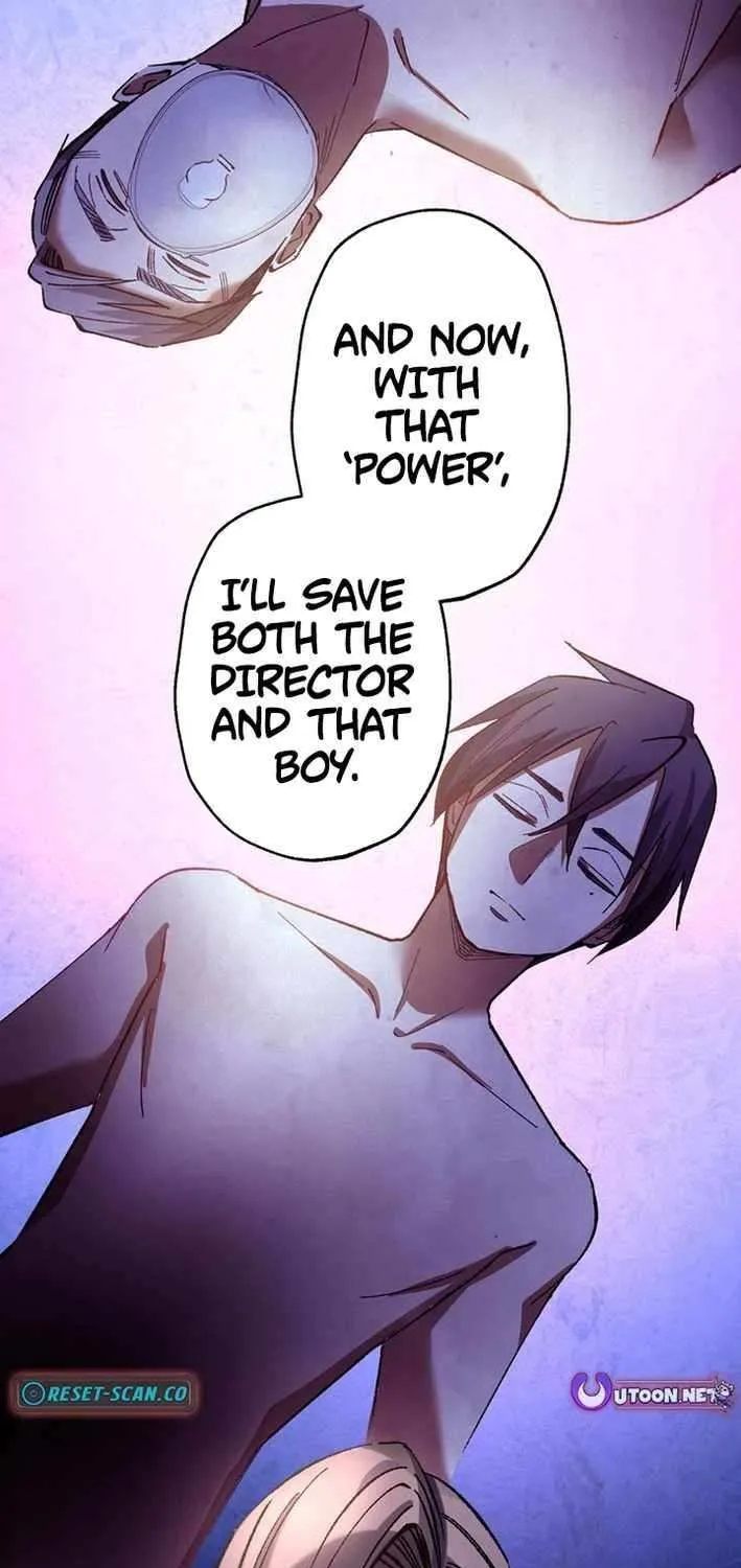 Doctor Quest: Fallen Physician Reincarnates as the Ultimate Doctor Chapter 35 page 61 - 