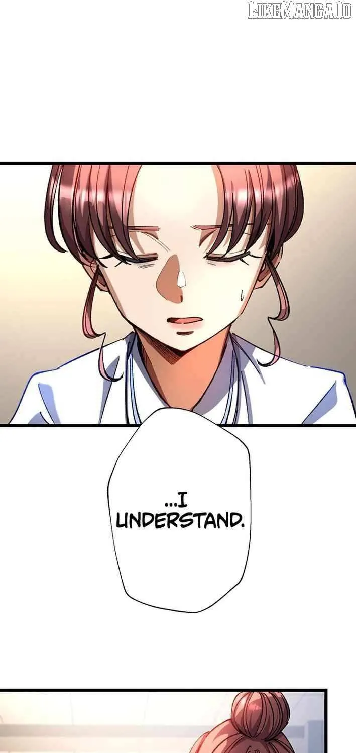 Doctor Quest: Fallen Physician Reincarnates as the Ultimate Doctor Chapter 35 page 64 - 