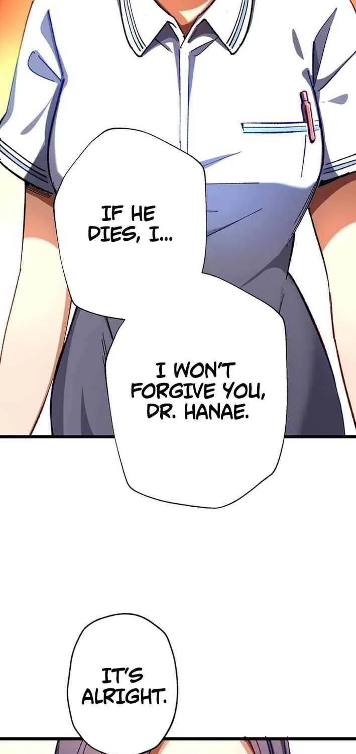 Doctor Quest: Fallen Physician Reincarnates as the Ultimate Doctor Chapter 35 page 66 - 