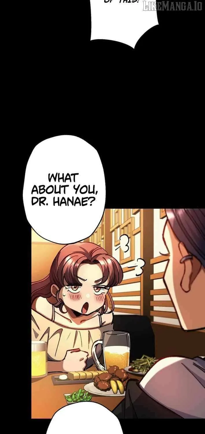 Doctor Quest: Fallen Physician Reincarnates as the Ultimate Doctor Chapter 35 page 8 - 
