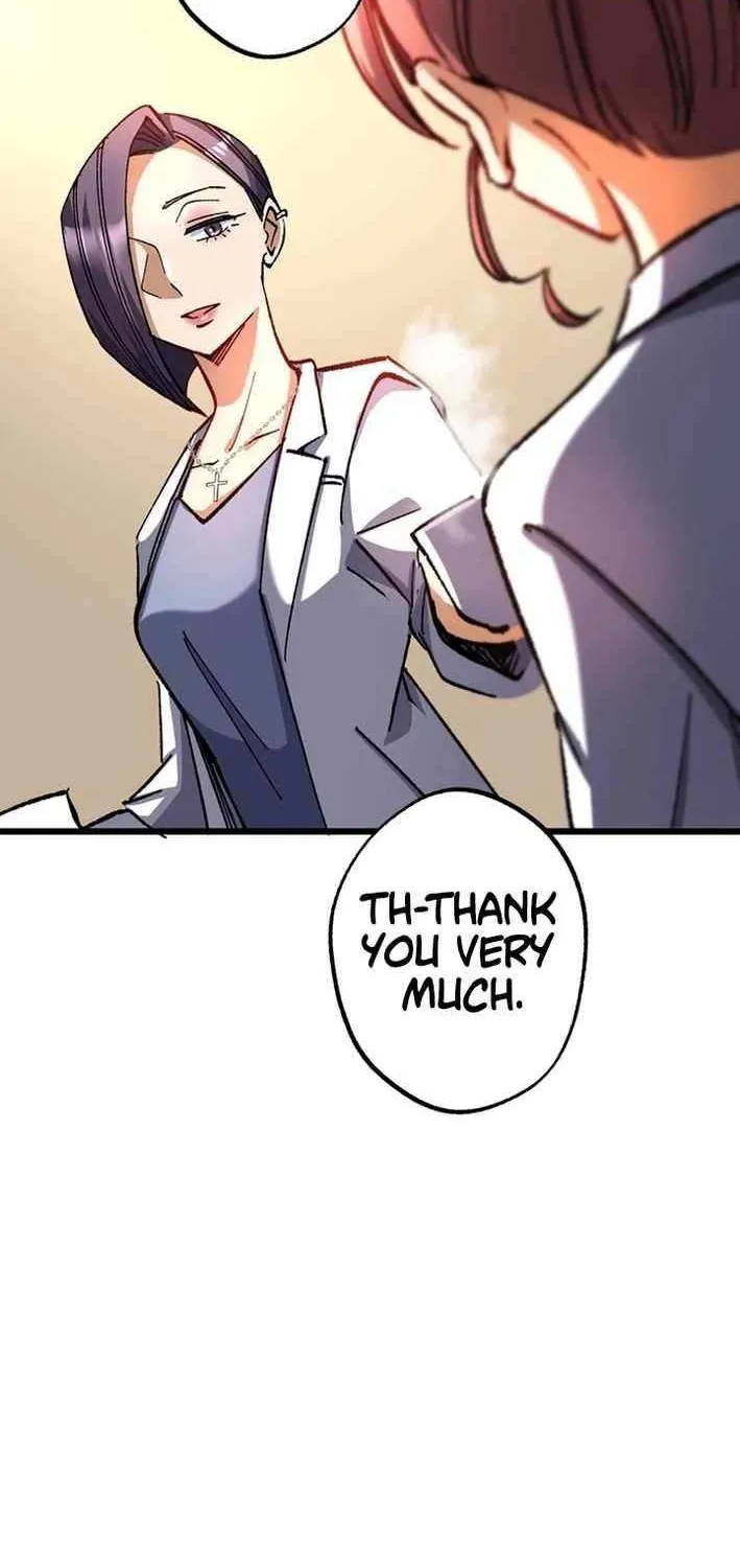 Doctor Quest: Fallen Physician Reincarnates as the Ultimate Doctor Chapter 35 page 72 - 