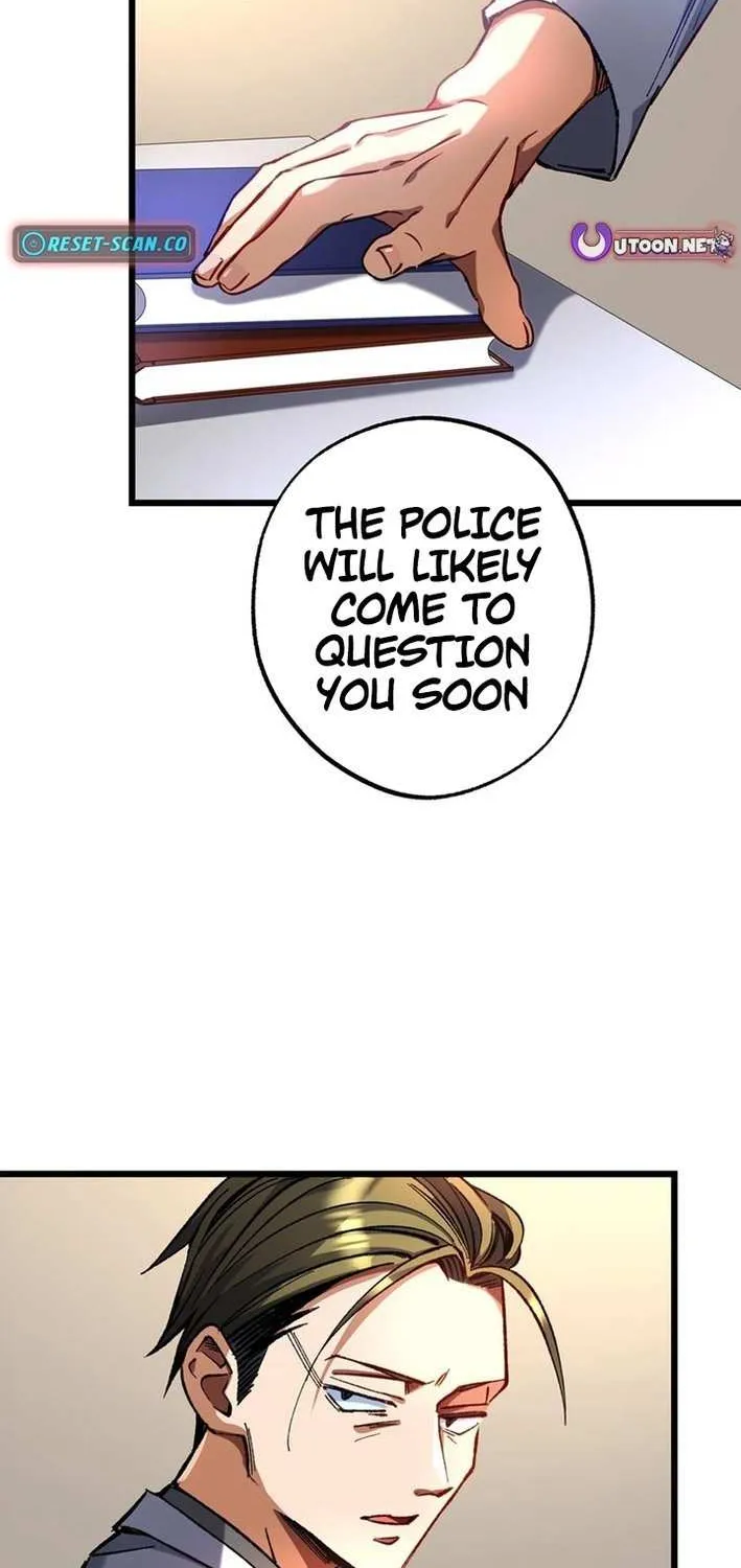 Doctor Quest: Fallen Physician Reincarnates as the Ultimate Doctor Chapter 36 page 11 - 