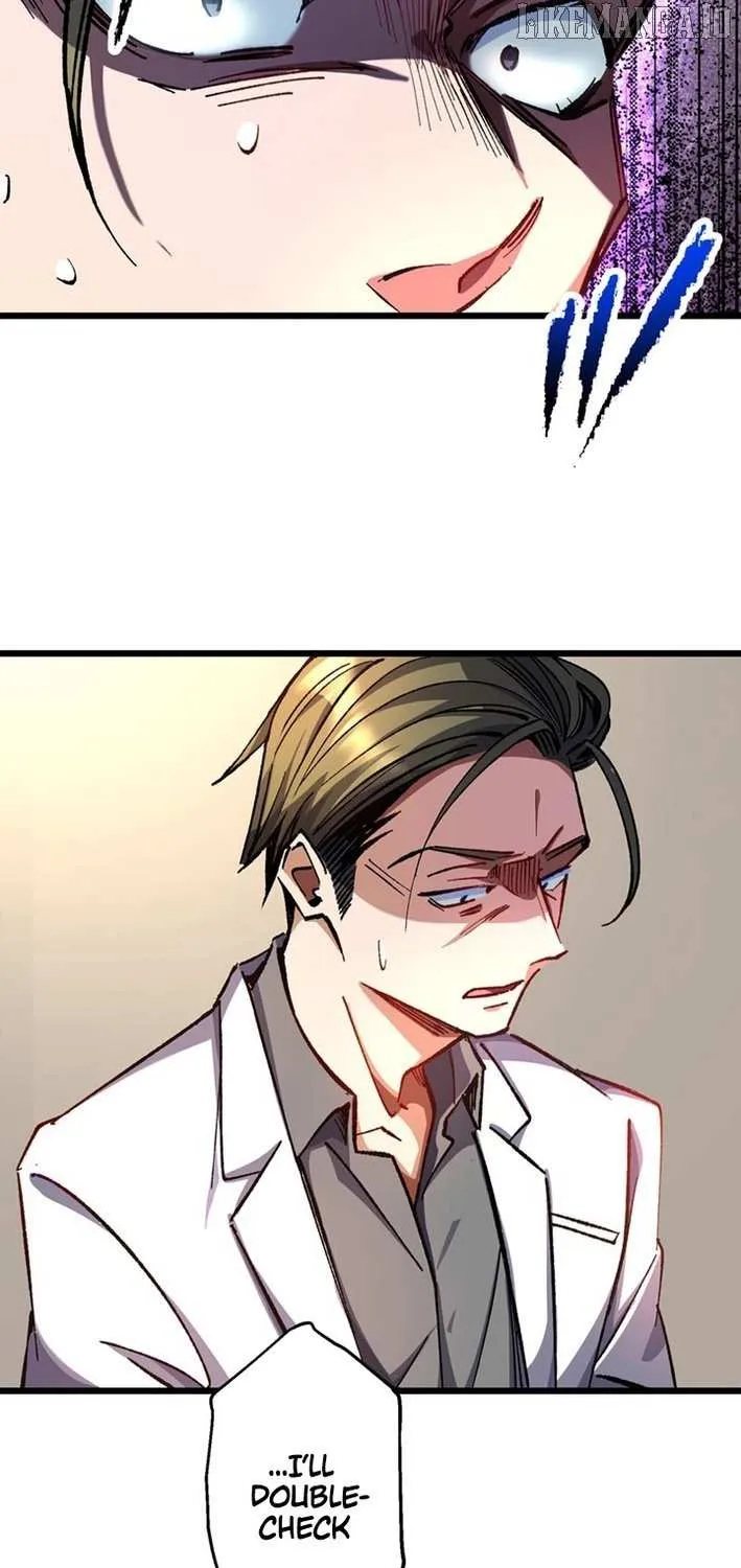 Doctor Quest: Fallen Physician Reincarnates as the Ultimate Doctor Chapter 36 page 15 - 