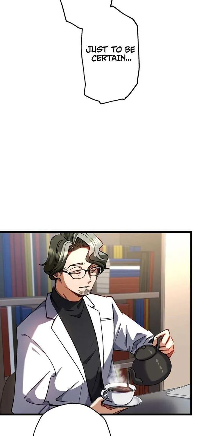 Doctor Quest: Fallen Physician Reincarnates as the Ultimate Doctor Chapter 36 page 16 - 