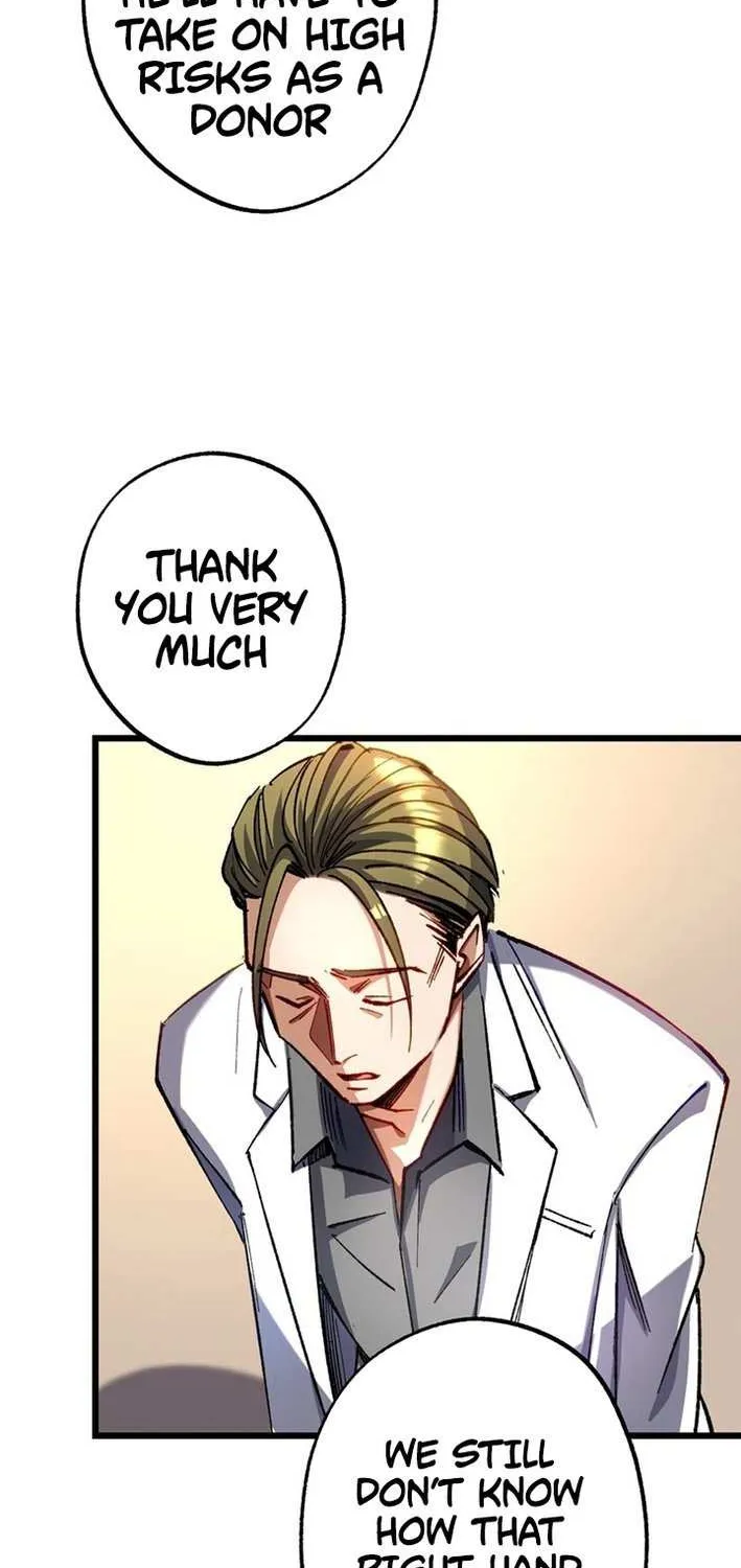 Doctor Quest: Fallen Physician Reincarnates as the Ultimate Doctor Chapter 36 page 20 - 