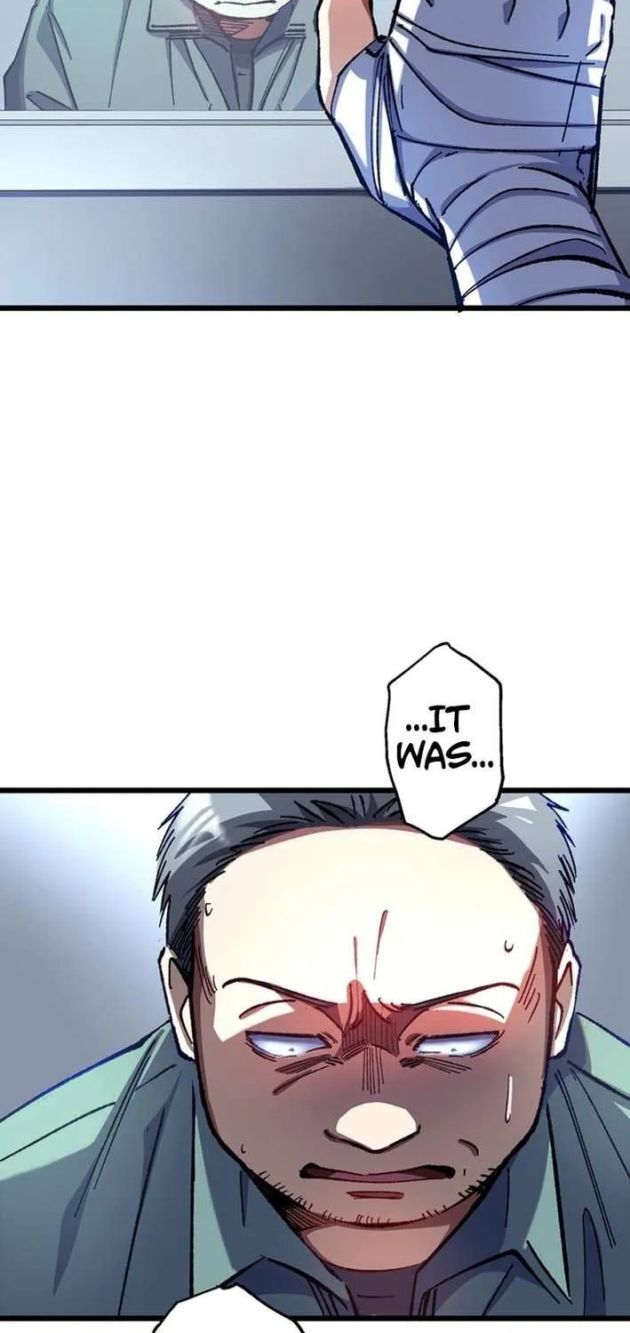 Doctor Quest: Fallen Physician Reincarnates as the Ultimate Doctor Chapter 36 page 27 - 