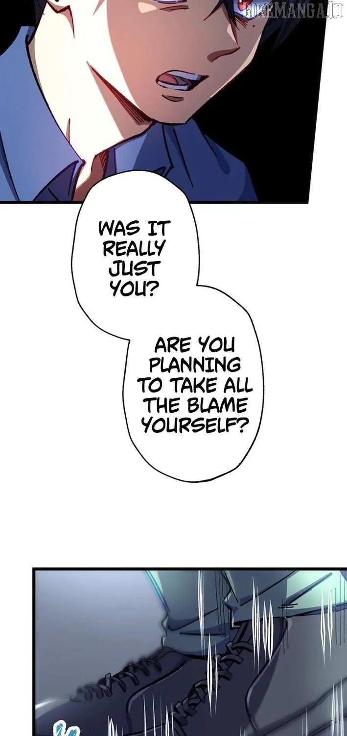 Doctor Quest: Fallen Physician Reincarnates as the Ultimate Doctor Chapter 36 page 29 - 