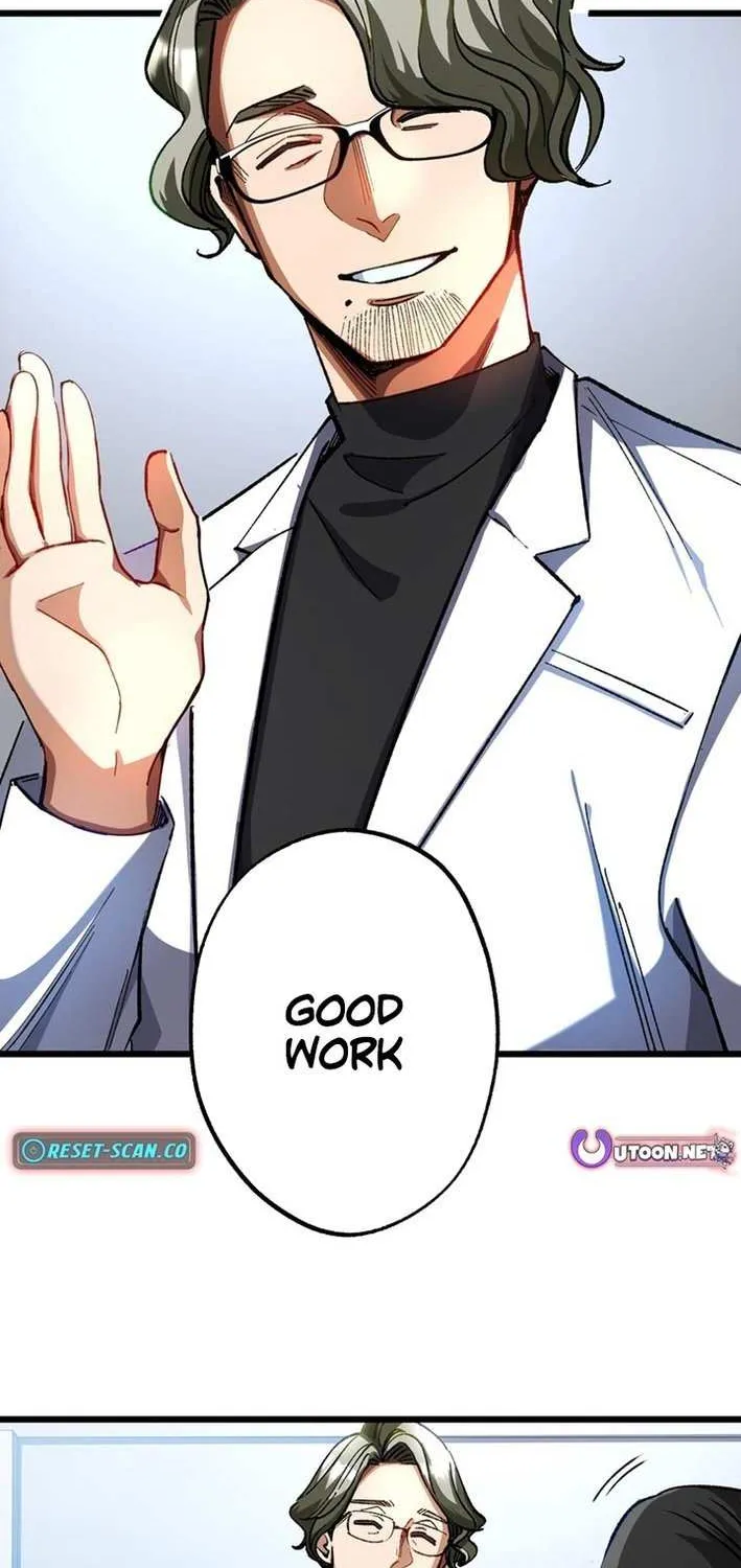 Doctor Quest: Fallen Physician Reincarnates as the Ultimate Doctor Chapter 36 page 4 - 