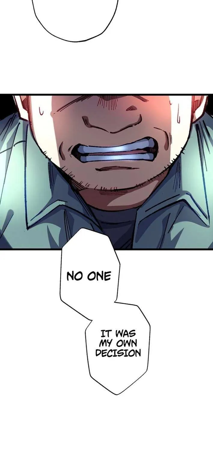 Doctor Quest: Fallen Physician Reincarnates as the Ultimate Doctor Chapter 36 page 32 - 
