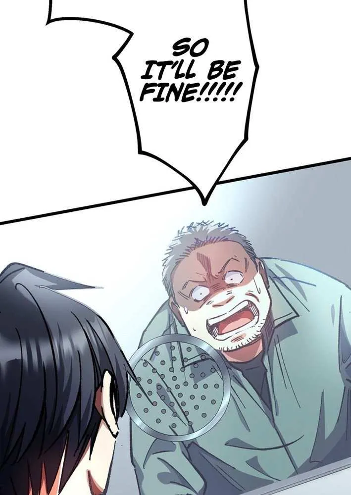 Doctor Quest: Fallen Physician Reincarnates as the Ultimate Doctor Chapter 36 page 35 - 
