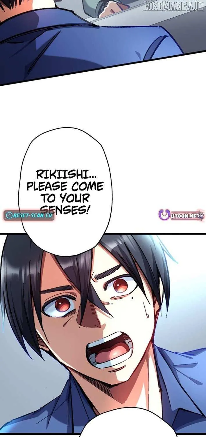 Doctor Quest: Fallen Physician Reincarnates as the Ultimate Doctor Chapter 36 page 36 - 