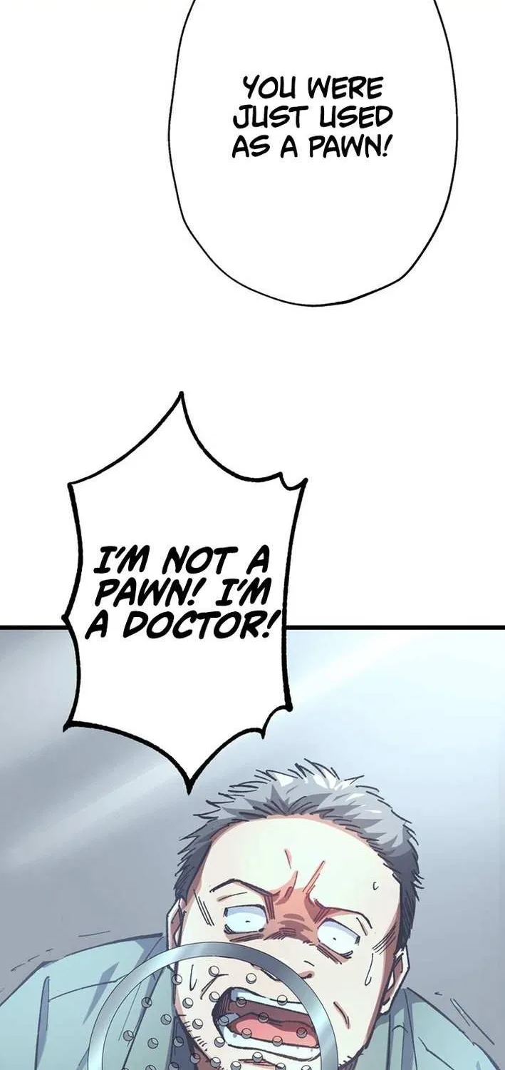 Doctor Quest: Fallen Physician Reincarnates as the Ultimate Doctor Chapter 36 page 37 - 
