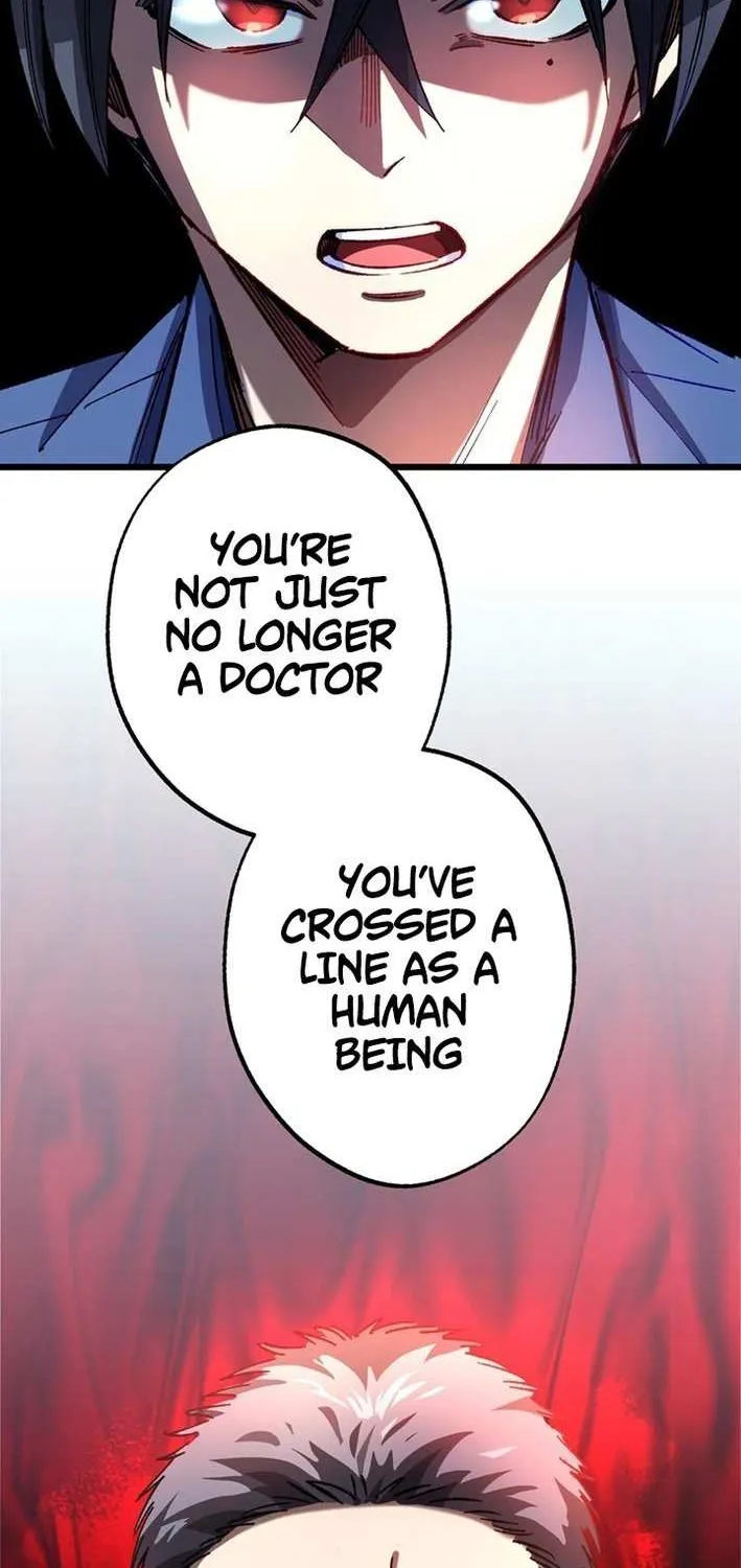 Doctor Quest: Fallen Physician Reincarnates as the Ultimate Doctor Chapter 36 page 39 - 