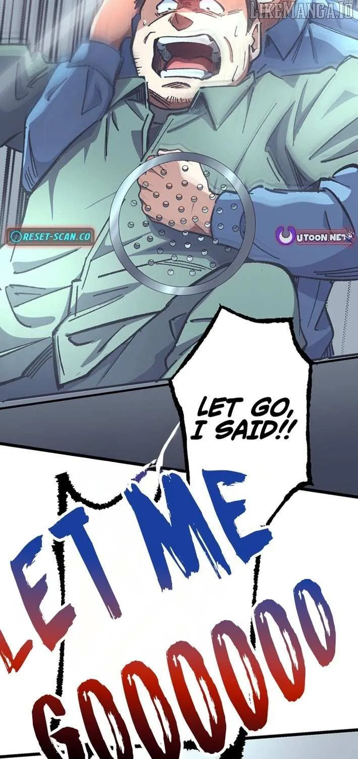 Doctor Quest: Fallen Physician Reincarnates as the Ultimate Doctor Chapter 36 page 43 - 