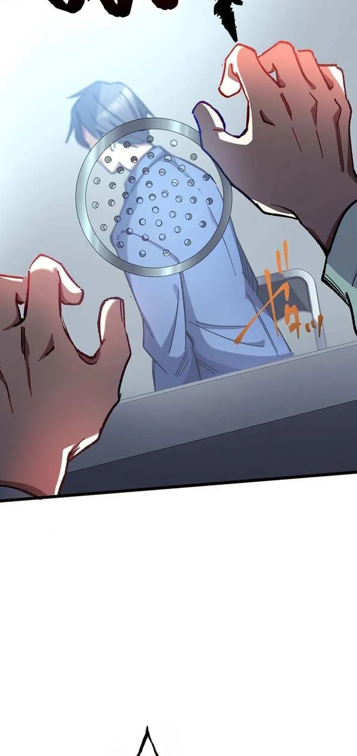 Doctor Quest: Fallen Physician Reincarnates as the Ultimate Doctor Chapter 36 page 44 - 