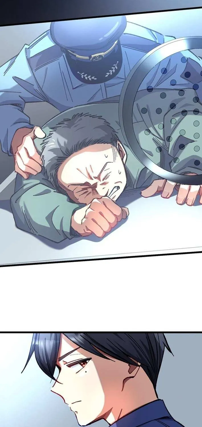 Doctor Quest: Fallen Physician Reincarnates as the Ultimate Doctor Chapter 36 page 46 - 