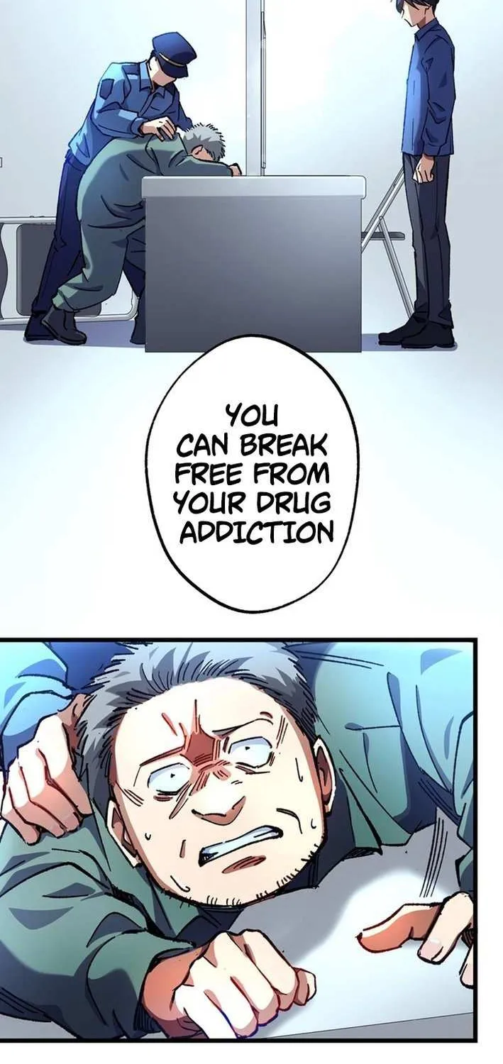Doctor Quest: Fallen Physician Reincarnates as the Ultimate Doctor Chapter 36 page 48 - 