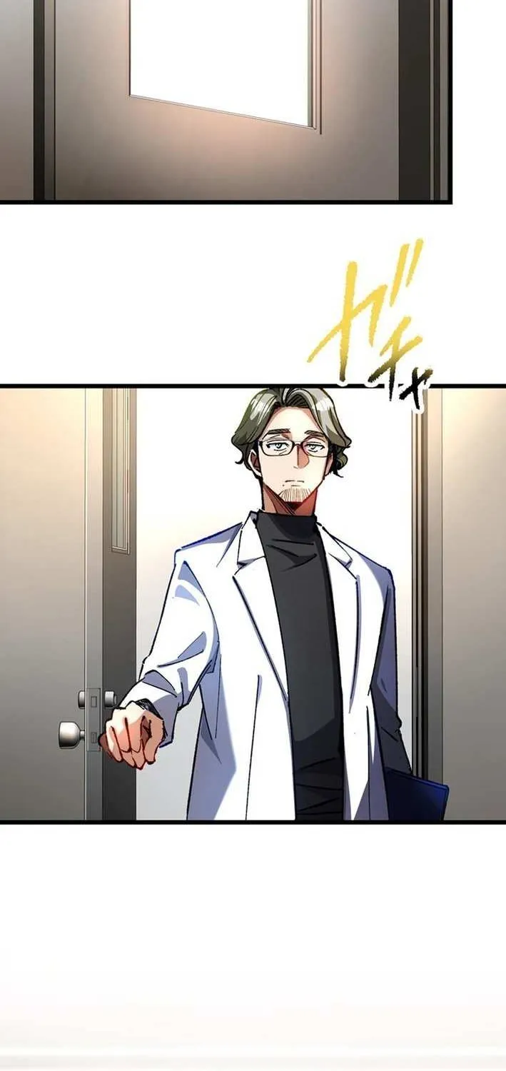 Doctor Quest: Fallen Physician Reincarnates as the Ultimate Doctor Chapter 36 page 6 - 