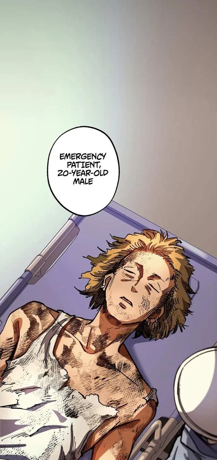 Doctor Quest: Fallen Physician Reincarnates as the Ultimate Doctor Chapter 36 page 52 - 