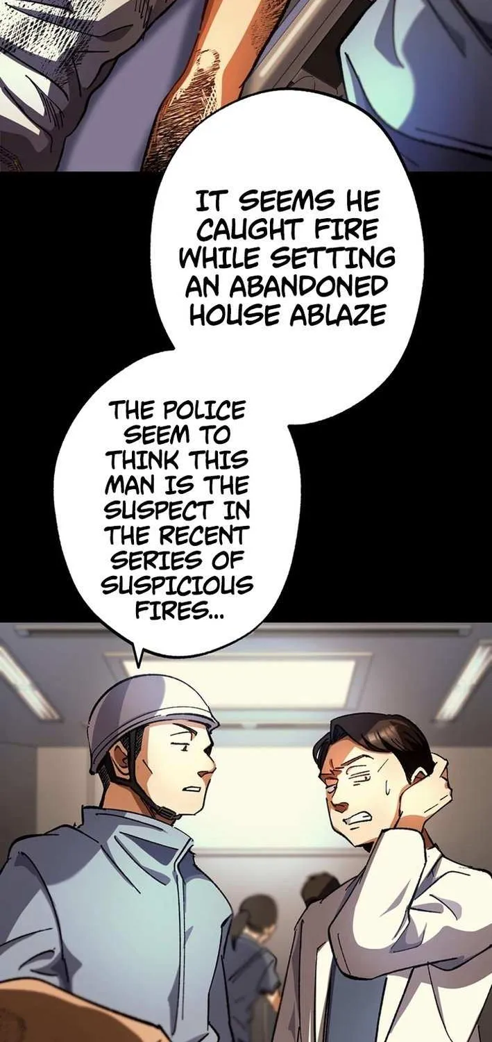 Doctor Quest: Fallen Physician Reincarnates as the Ultimate Doctor Chapter 36 page 53 - 