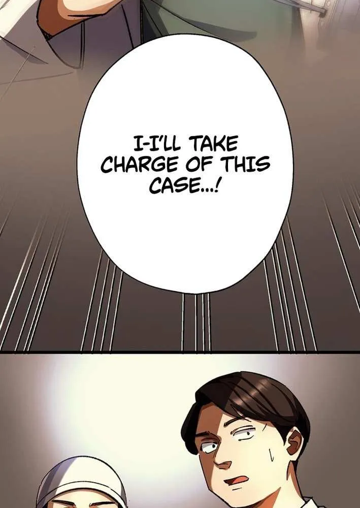 Doctor Quest: Fallen Physician Reincarnates as the Ultimate Doctor Chapter 36 page 56 - 