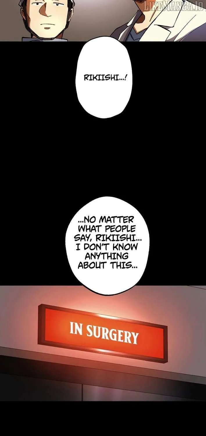 Doctor Quest: Fallen Physician Reincarnates as the Ultimate Doctor Chapter 36 page 57 - 