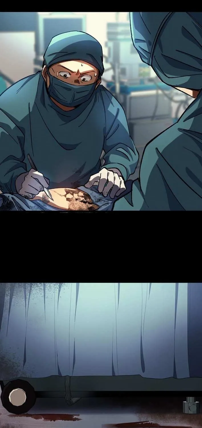 Doctor Quest: Fallen Physician Reincarnates as the Ultimate Doctor Chapter 36 page 58 - 
