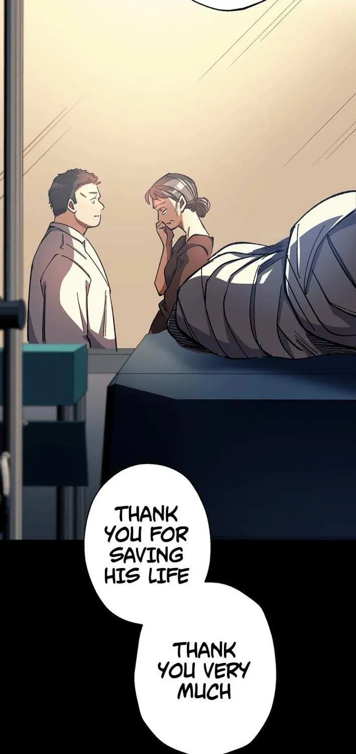 Doctor Quest: Fallen Physician Reincarnates as the Ultimate Doctor Chapter 36 page 60 - 