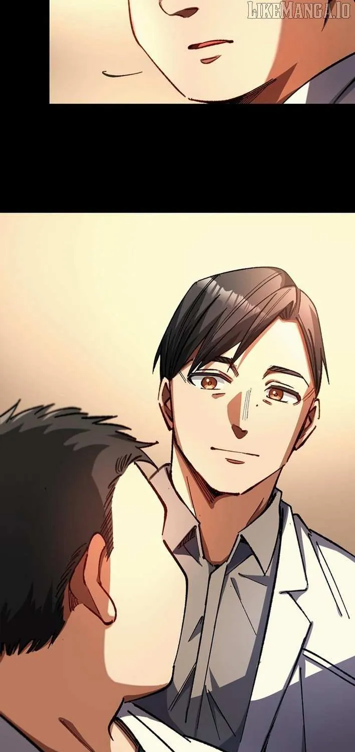 Doctor Quest: Fallen Physician Reincarnates as the Ultimate Doctor Chapter 36 page 64 - 