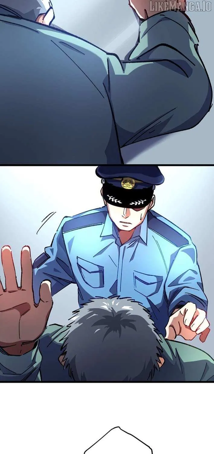 Doctor Quest: Fallen Physician Reincarnates as the Ultimate Doctor Chapter 36 page 71 - 
