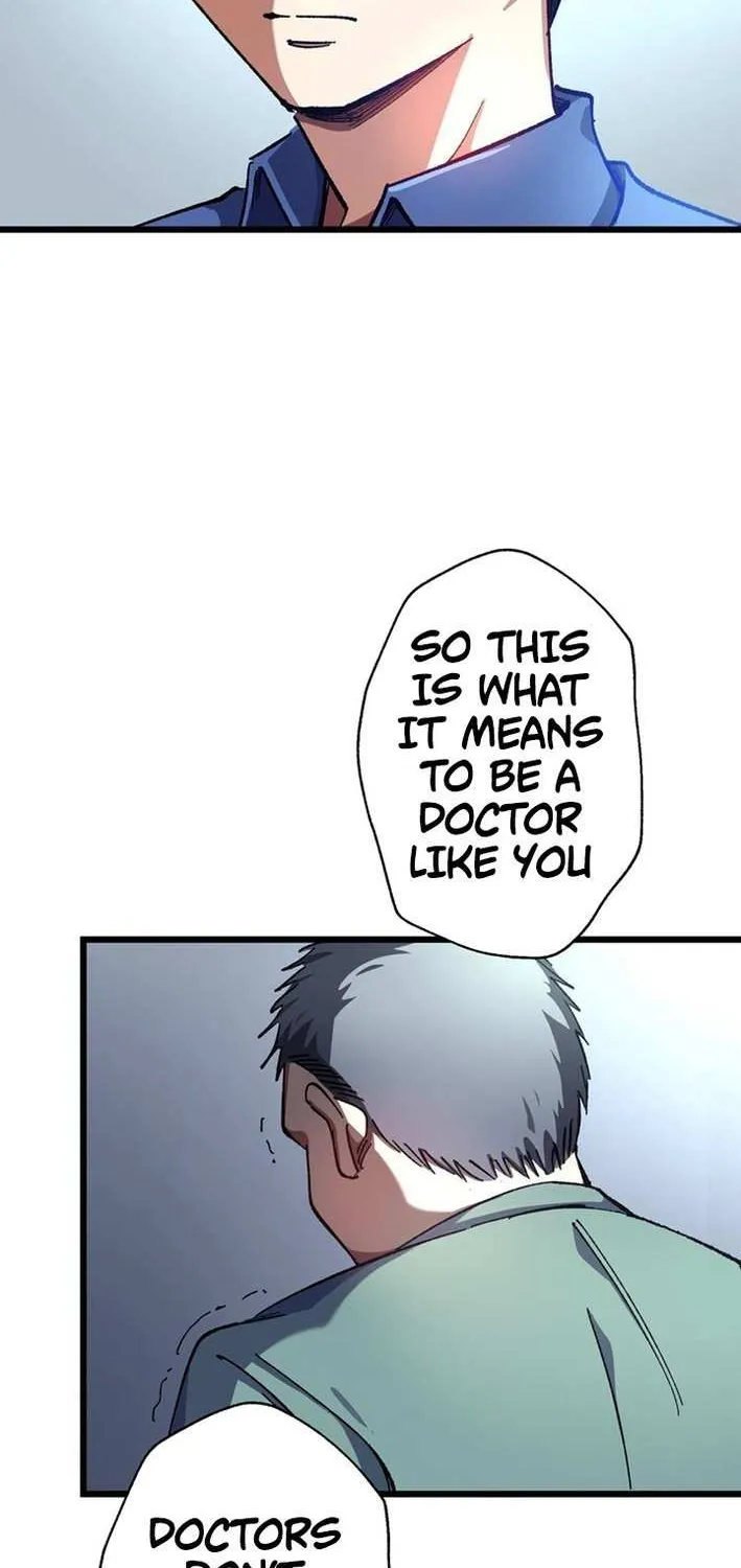 Doctor Quest: Fallen Physician Reincarnates as the Ultimate Doctor Chapter 36 page 74 - 
