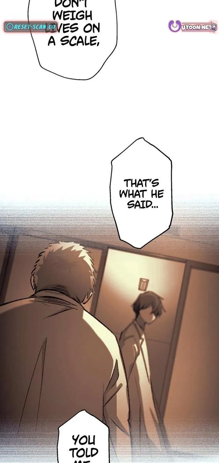 Doctor Quest: Fallen Physician Reincarnates as the Ultimate Doctor Chapter 36 page 75 - 