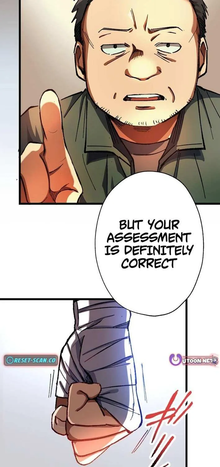 Doctor Quest: Fallen Physician Reincarnates as the Ultimate Doctor Chapter 36 page 88 - 