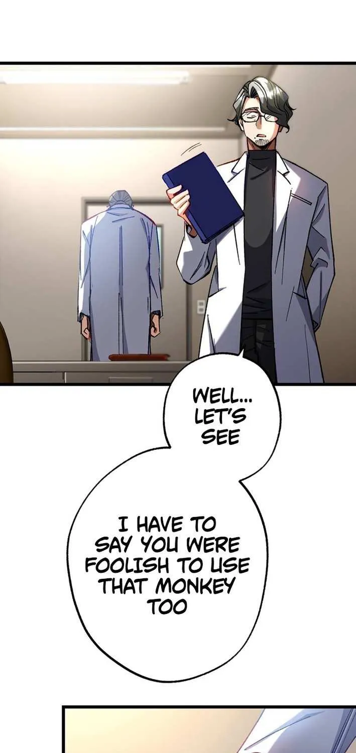 Doctor Quest: Fallen Physician Reincarnates as the Ultimate Doctor Chapter 36 page 10 - 