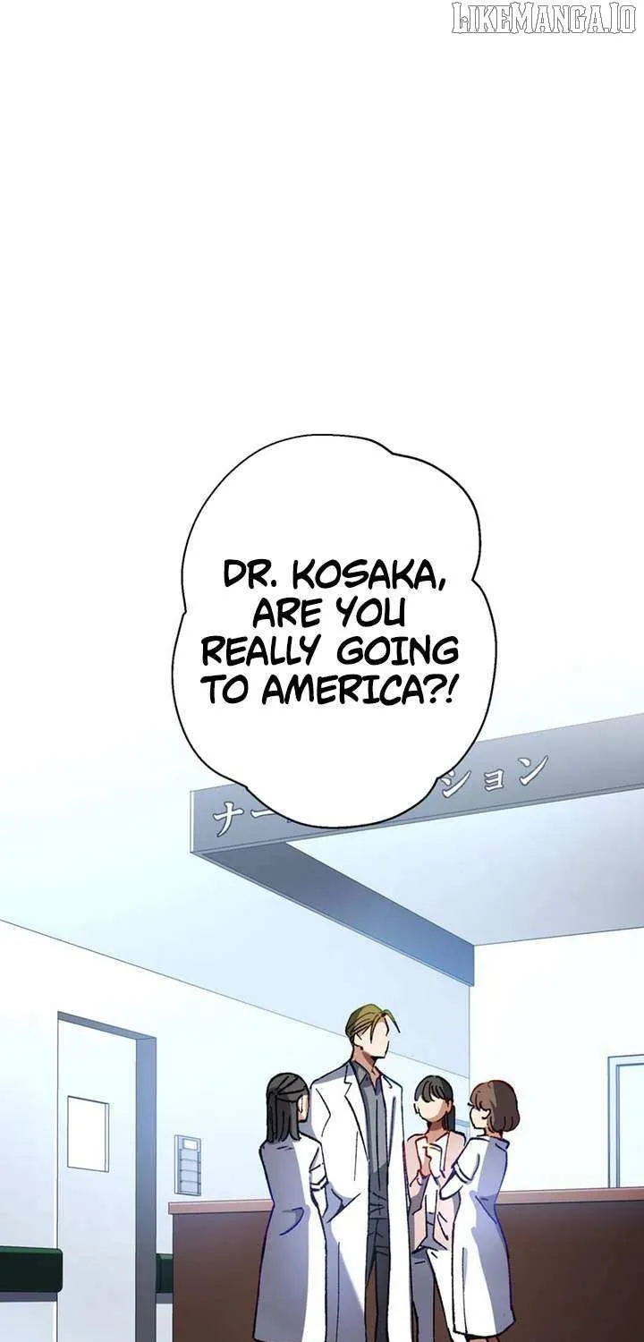 Doctor Quest: Fallen Physician Reincarnates as the Ultimate Doctor Chapter 37 page 1 - 