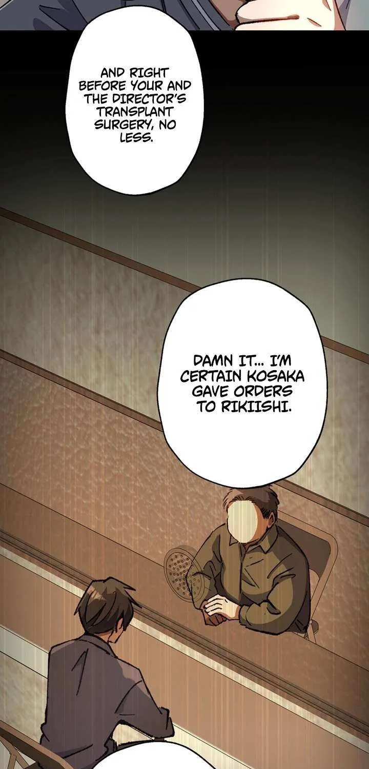 Doctor Quest: Fallen Physician Reincarnates as the Ultimate Doctor Chapter 37 page 12 - 