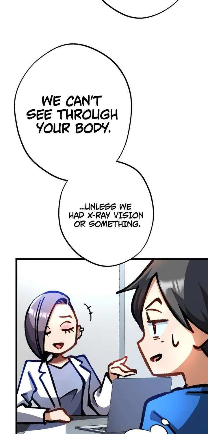 Doctor Quest: Fallen Physician Reincarnates as the Ultimate Doctor Chapter 37 page 31 - 