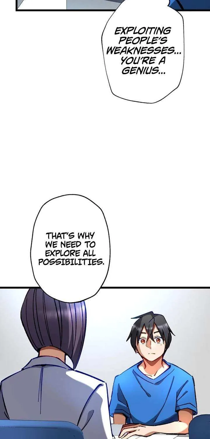 Doctor Quest: Fallen Physician Reincarnates as the Ultimate Doctor Chapter 37 page 32 - 