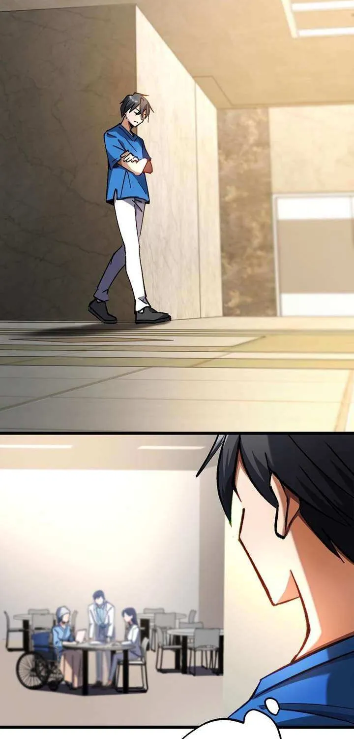 Doctor Quest: Fallen Physician Reincarnates as the Ultimate Doctor Chapter 37 page 39 - 
