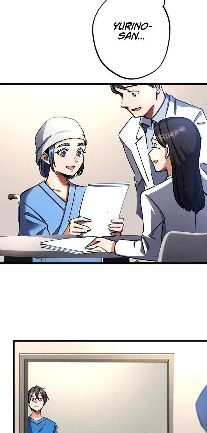 Doctor Quest: Fallen Physician Reincarnates as the Ultimate Doctor Chapter 37 page 40 - 