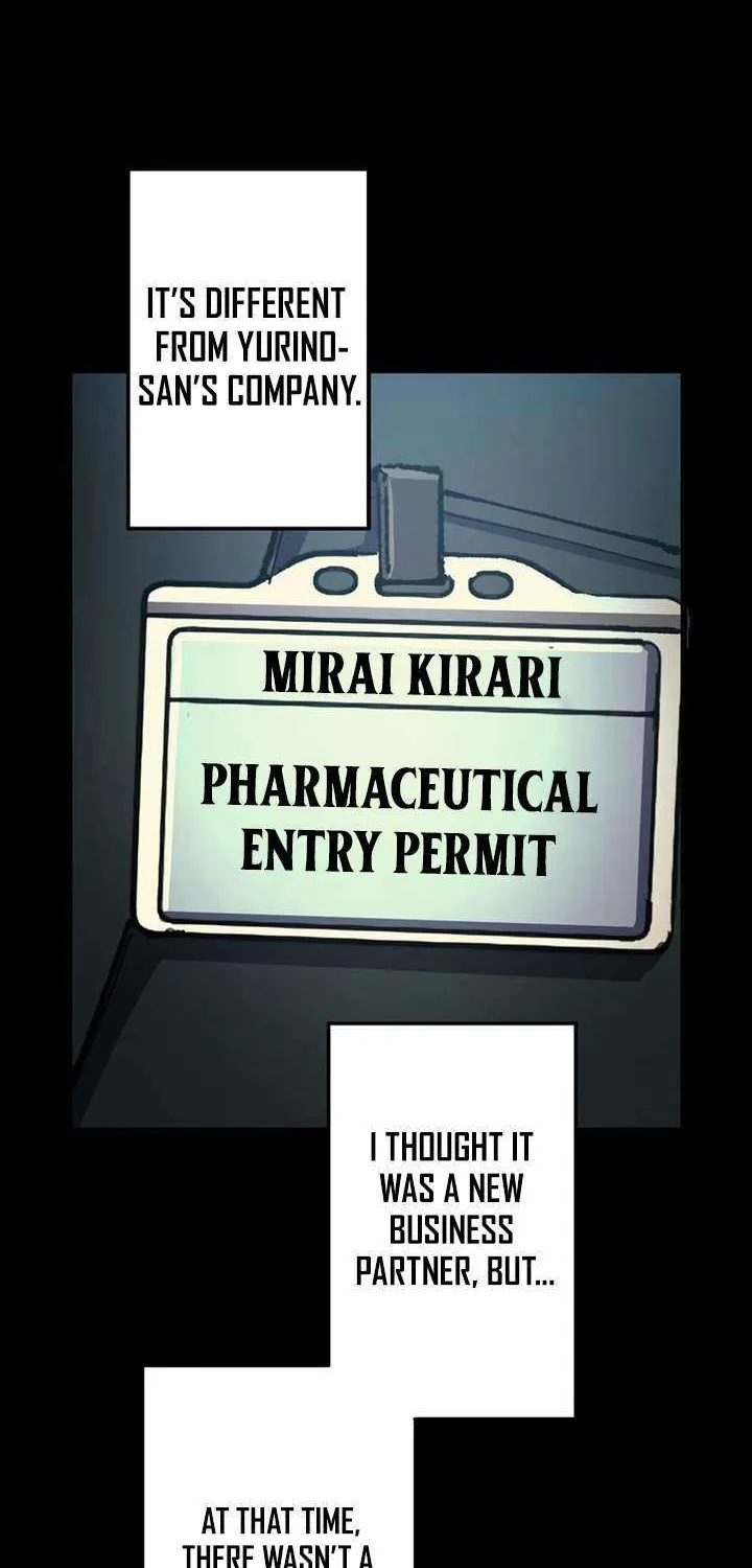 Doctor Quest: Fallen Physician Reincarnates as the Ultimate Doctor Chapter 37 page 46 - 