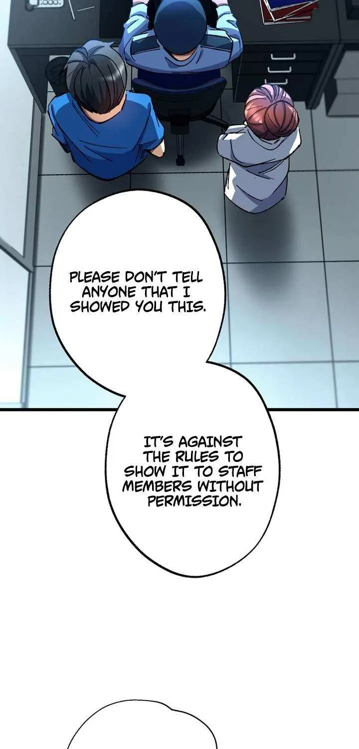 Doctor Quest: Fallen Physician Reincarnates as the Ultimate Doctor Chapter 37 page 52 - 