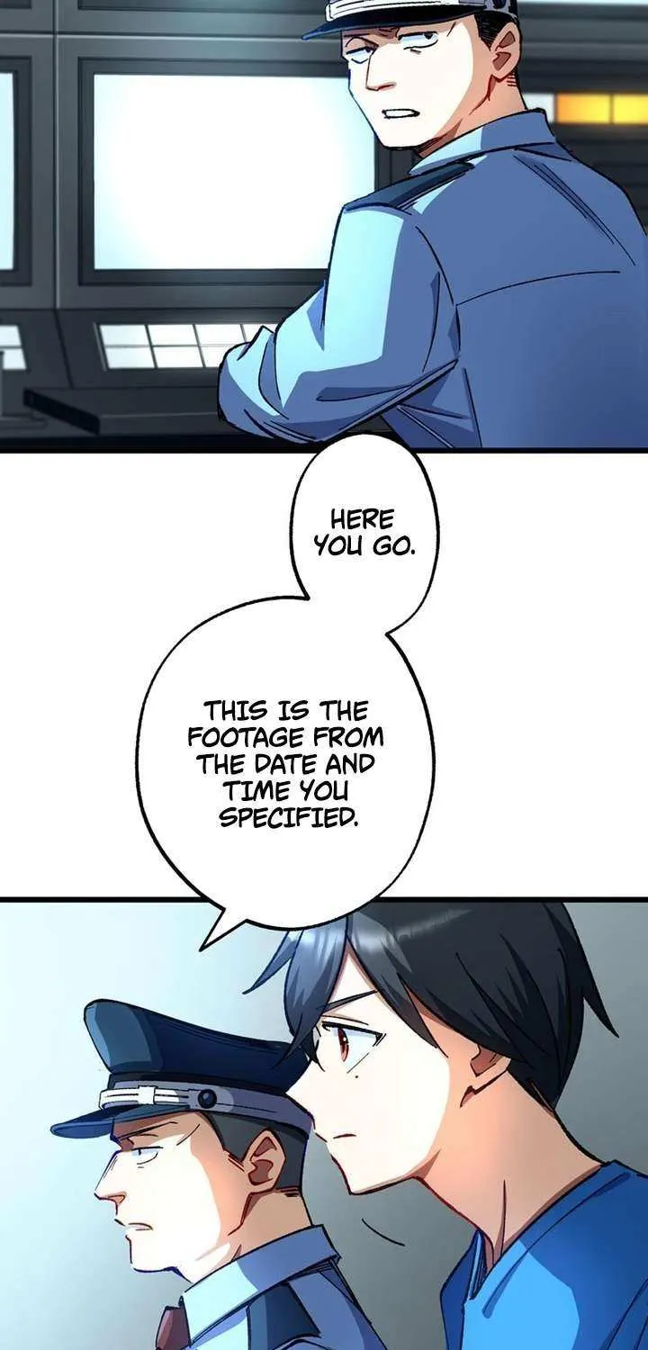 Doctor Quest: Fallen Physician Reincarnates as the Ultimate Doctor Chapter 37 page 54 - 
