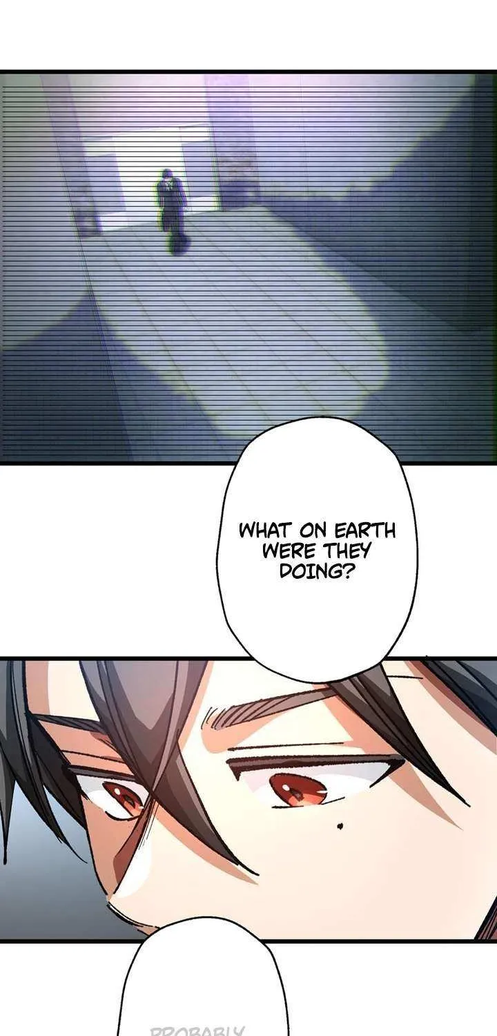 Doctor Quest: Fallen Physician Reincarnates as the Ultimate Doctor Chapter 37 page 58 - 